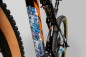 Preview: SnowyZoe-001 - Basis Set, Rahmenschutzfolie