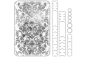 Preview: DualDylan-002 - Basis Set, Rahmenschutzfolie