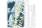 Preview: SnowyZoe-001 - Basis Set, Rahmenschutzfolie