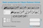 Preview: DualDylan-004 - Basis Set, Rahmenschutzfolie