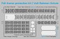 Preview: DualDylan-002 - Voll-Rahmen-Schutz-Set