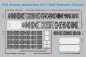 Preview: DualDylan-006 - Voll-Rahmen-Schutz-Set